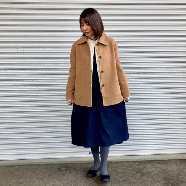 旅行好貨唔出口？日本MUJI獨家披肩防水發熱秒變枕頭 網民期待香港幾時有？ 