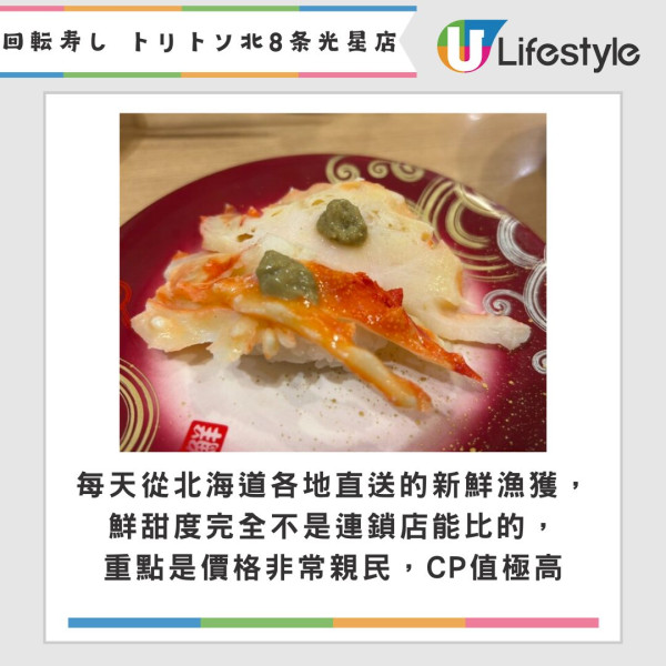 Threads《第一屆北海道沒吃到會後悔》大賽 TOP 5排名公佈 第一位竟然是這間？ 