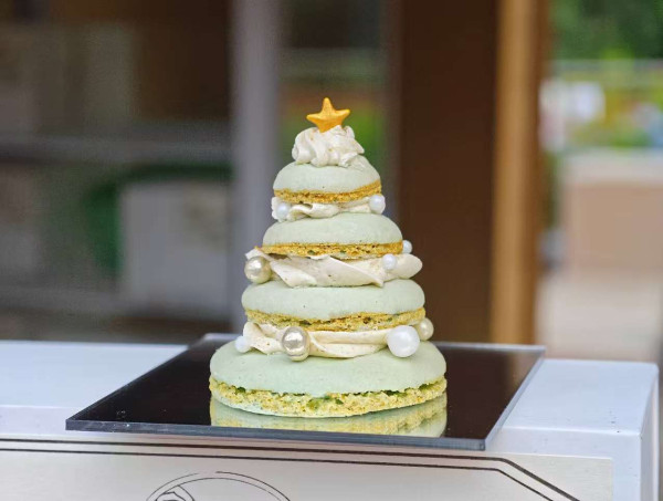 沙田新城市聖誕市集