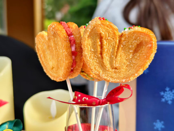 沙田聖誕市集2025｜沙田新城市戶外美食市集12月開鑼！免費入場 逾12美食攤檔掃街推介