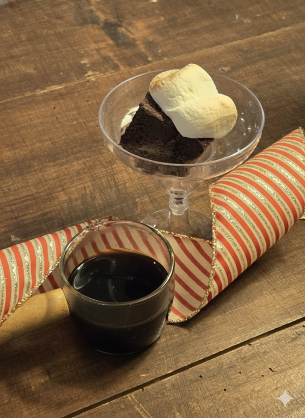 沙田聖誕市集2025｜沙田新城市戶外美食市集12月開鑼！免費入場 逾12美食攤檔掃街推介