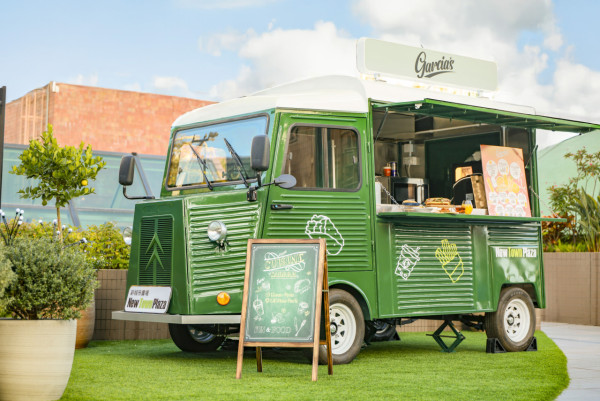 沙田聖誕市集2025｜沙田新城市戶外美食市集12月開鑼！免費入場 逾12美食攤檔掃街推介