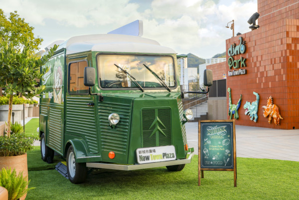 沙田聖誕市集2025｜沙田新城市戶外美食市集12月開鑼！免費入場 逾12美食攤檔掃街推介