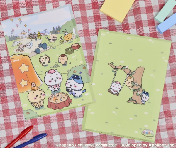 Chiikawa Pocket Pop Up Store日本5地登場!快閃店限定周邊/江戶造型公仔一文睇清!