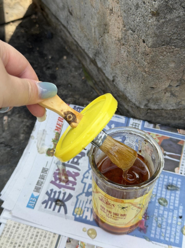 BBQ搽蜜糖搞到成手都係？Threads瘋傳「樽蓋隱藏用法」網民：全世界都要識