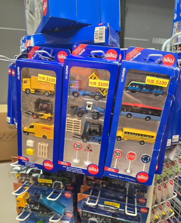 尖沙咀名牌開倉低至1折！聖誕特別優惠！名牌服飾/美妝產品/內衣$49起！FILA/Hallmark/Twenty B