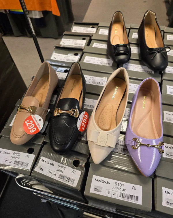 尖沙咀名牌開倉低至1折！聖誕特別優惠！名牌服飾/美妝產品/內衣$49起！FILA/Hallmark/Twenty B