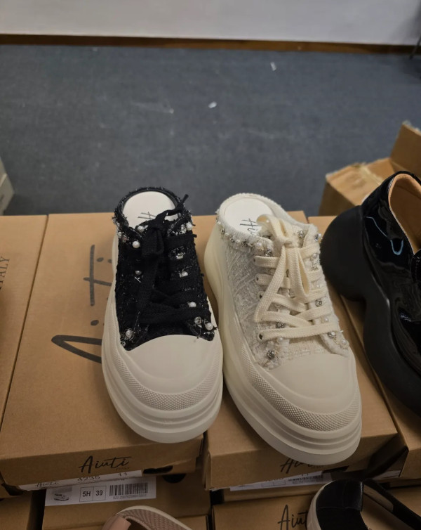 尖沙咀名牌開倉低至1折！聖誕特別優惠！名牌服飾/美妝產品/內衣$49起！FILA/Hallmark/Twenty B