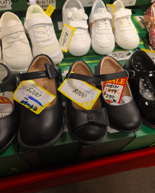 尖沙咀名牌開倉低至1折！聖誕特別優惠！名牌服飾/美妝產品/內衣$49起！FILA/Hallmark/Twenty B