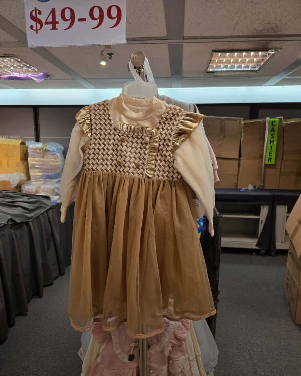 尖沙咀名牌開倉低至1折！聖誕特別優惠！名牌服飾/美妝產品/內衣$49起！FILA/Hallmark/Twenty B