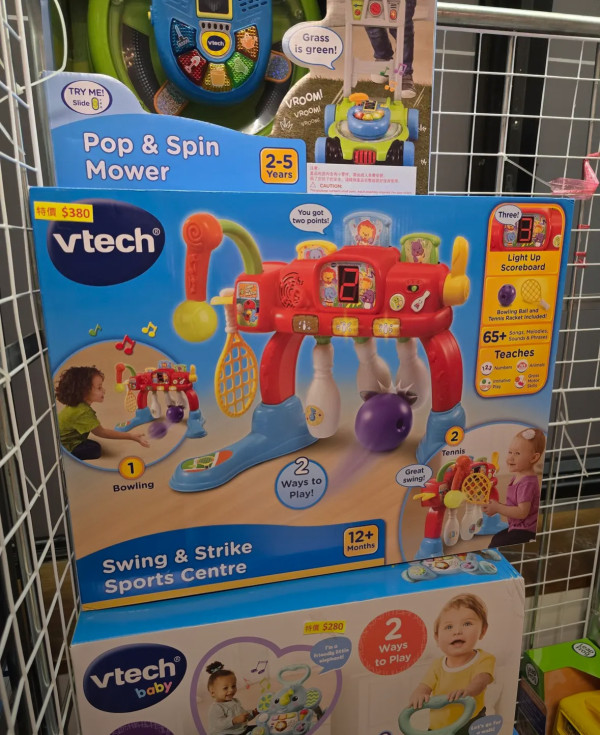 尖沙咀名牌開倉低至1折！聖誕特別優惠！名牌服飾/美妝產品/內衣$49起！FILA/Hallmark/Twenty B