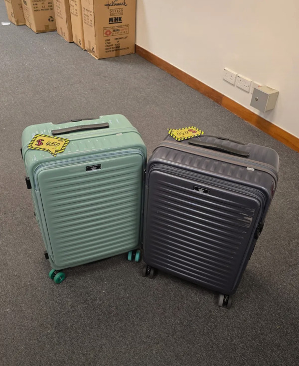 尖沙咀名牌開倉低至1折！聖誕特別優惠！名牌服飾/美妝產品/內衣$49起！FILA/Hallmark/Twenty B