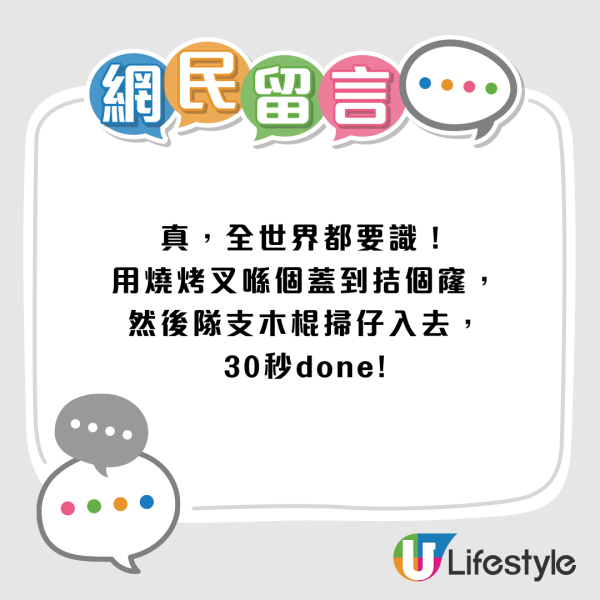 BBQ搽蜜糖搞到成手都係？Threads瘋傳「樽蓋隱藏用法」網民：全世界都要識