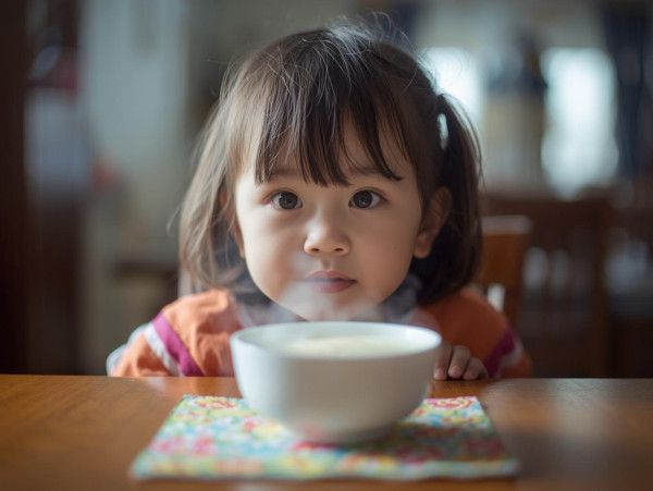 4歲女童全身紅疹揭染梅毒！元兇竟是嫲嫲愛心餵飯  醫生揭2關鍵中招／網民：爺爺呢？