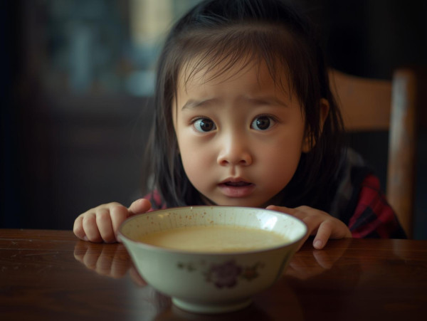 4歲女童全身紅疹揭染梅毒！元兇竟是嫲嫲愛心餵飯  醫生揭2關鍵中招／網民：爺爺呢？
