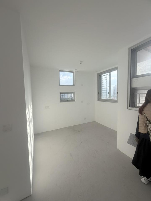 圖片來源：Facebook@香港公營房屋討論區