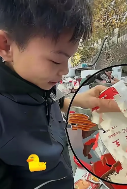 照片來源：小紅書@莲花山的肥猫