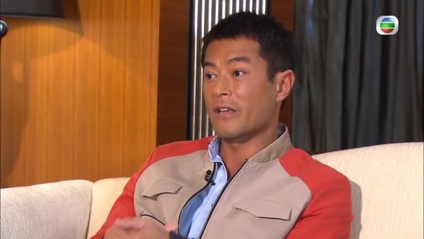 尋秦記｜古天樂為何從白面小生變黑？原因曝光親解曬黑真相 因為討厭一件事！