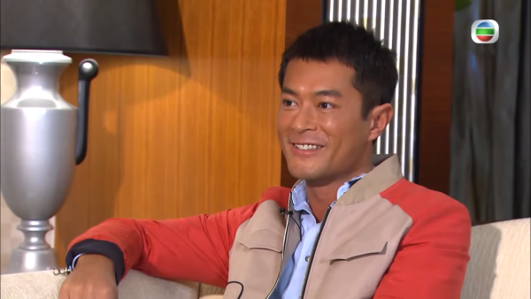 尋秦記｜古天樂為何從白面小生變黑？原因曝光親解曬黑真相 因為討厭一件事！