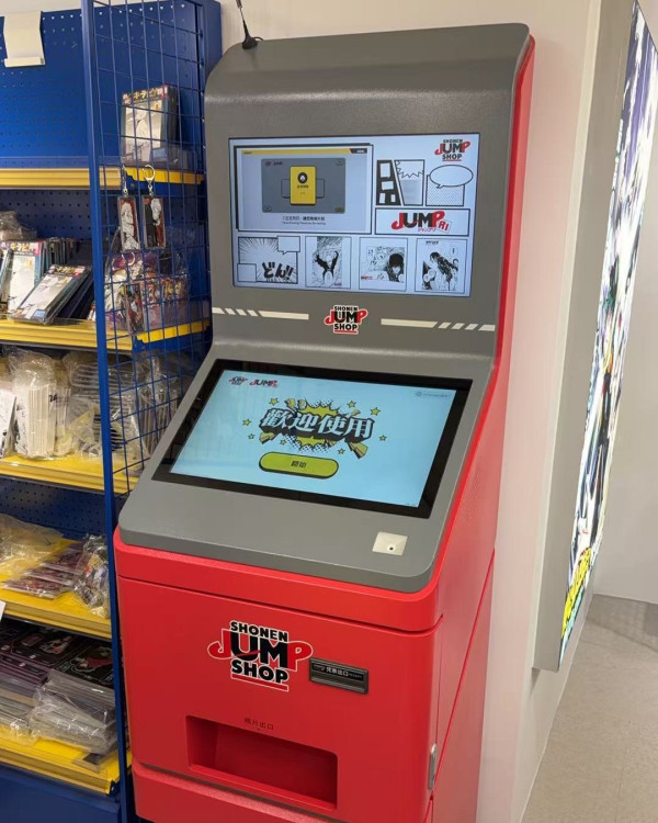 Animate旺角店開幕引龍頭排足5個鐘！人龍逼爆T.O.P.排出彌敦道　網民：3點排到8點先入得！