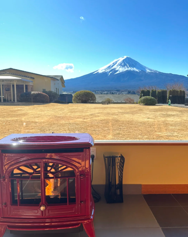 照片來源：小紅書@何圈圈