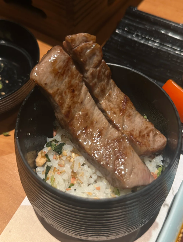 照片來源：小紅書@何圈圈