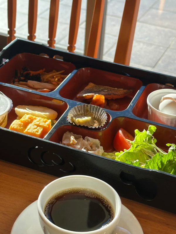 照片來源：小紅書@何圈圈