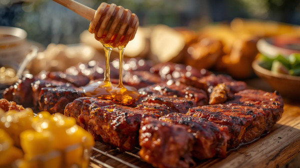 BBQ搽蜜糖搞到成手都係？Threads瘋傳「樽蓋隱藏用法」網民：全世界都要識