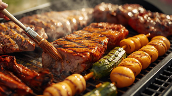 BBQ搽蜜糖搞到成手都係？Threads瘋傳「樽蓋隱藏用法」網民：全世界都要識