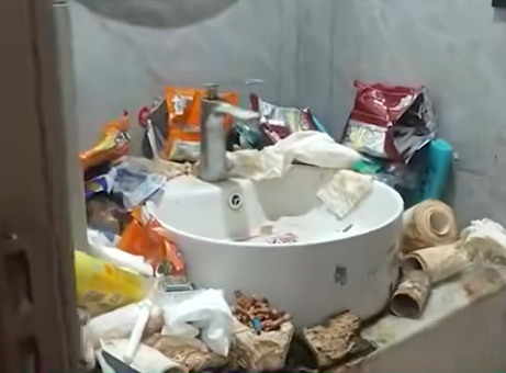 圖片來源：The US Sun