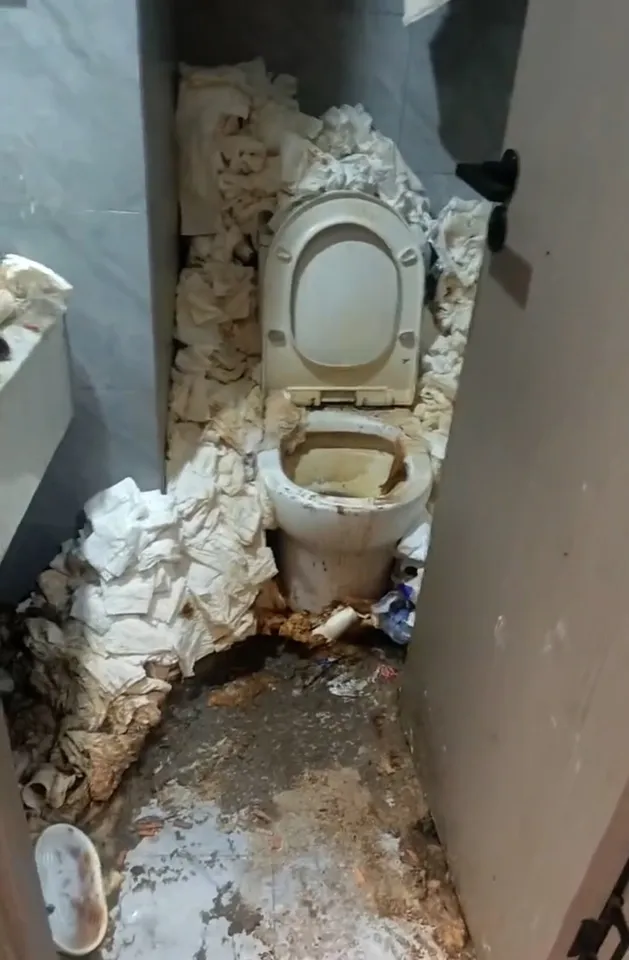 圖片來源：The US Sun