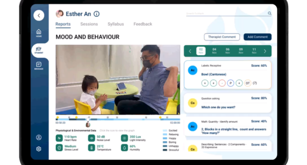 創新科技新里程：Innovation Hub@HK 集合科研成果 助企業掌握未來先機