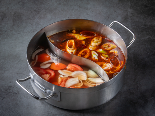 台式火鍋店$188起任食4.5小時放題     4大優惠！免費升級套餐／6人同行1人免費