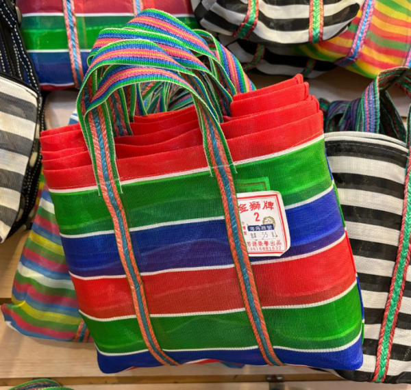 台灣手信鳳梨酥失寵？娘爆「阿嬤神袋」爆紅到外國5大理由瘋搶 