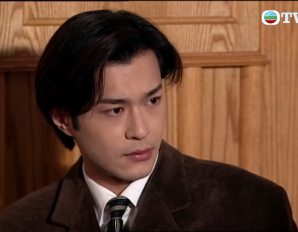 尋秦記｜古天樂為何從白面小生變黑？原因曝光親解曬黑真相 因為討厭一件事！