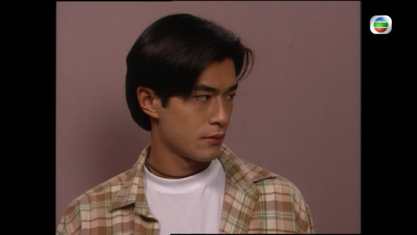 尋秦記｜古天樂為何從白面小生變黑？原因曝光親解曬黑真相 因為討厭一件事！