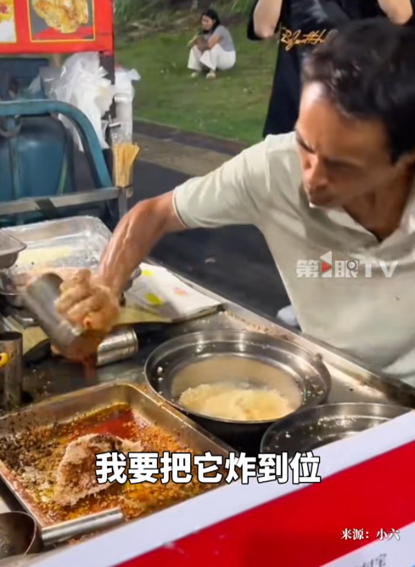 照片來源:小紅書@重庆第1眼 照片來源:小紅書@重庆第1眼