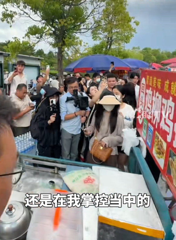 照片來源:小紅書@重庆第1眼 照片來源:小紅書@重庆第1眼