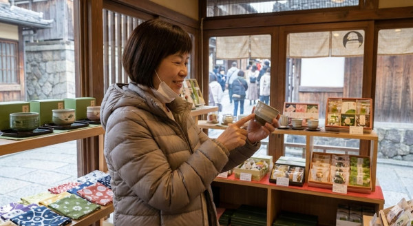 港人買手信送老闆上司比例冠絕中韓台!壓力大不知送什麼?4款體面手信不得失