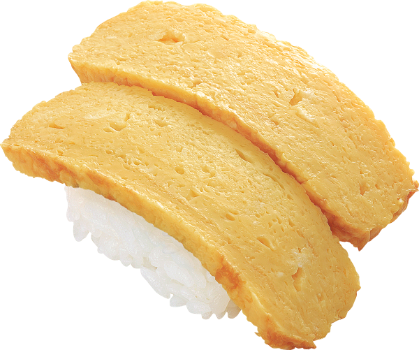 壽司郎突發優惠$10大劈價！三文魚腩＋玉子燒壽司激抵價$5件／即睇優惠日期