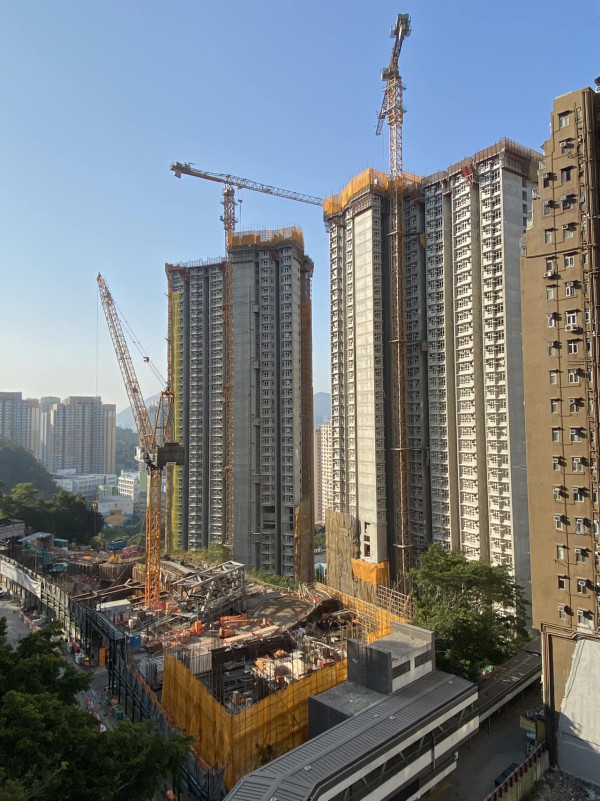 新公屋租金2026｜觀塘樓王逼$3,800！上水新邨平一截 返深圳快過出旺角