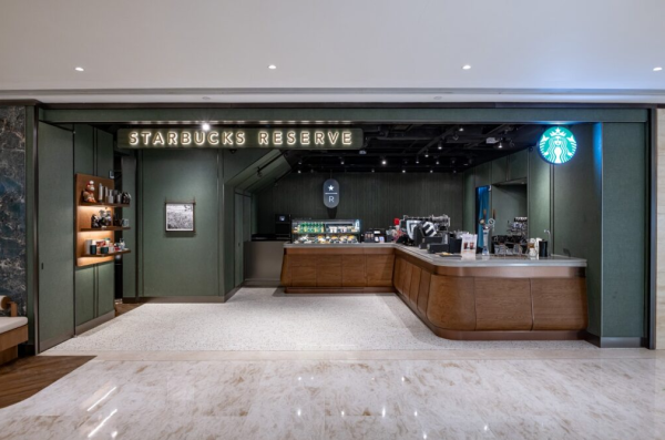 Starbucks推「迷你夾公仔機」免費送$100禮券/買1送1優惠券   海鹽焦糖開心果咖啡強勢回歸! (附新品詳情)
