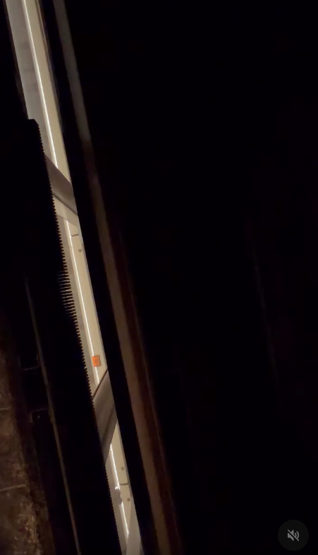 港男遭乘客撞飛手機墮路軌 1招拍下高速極罕畫面 網民驚嘆夢幻視角