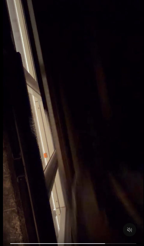 港男遭乘客撞飛手機墮路軌 1招拍下高速極罕畫面 網民驚嘆夢幻視角