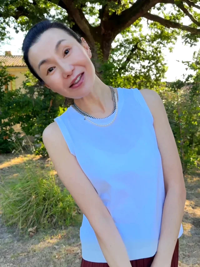 Threads熱議10大最有禮貌藝人！零負評男神一行為勁加分 張曼玉超親民舉動永世難忘