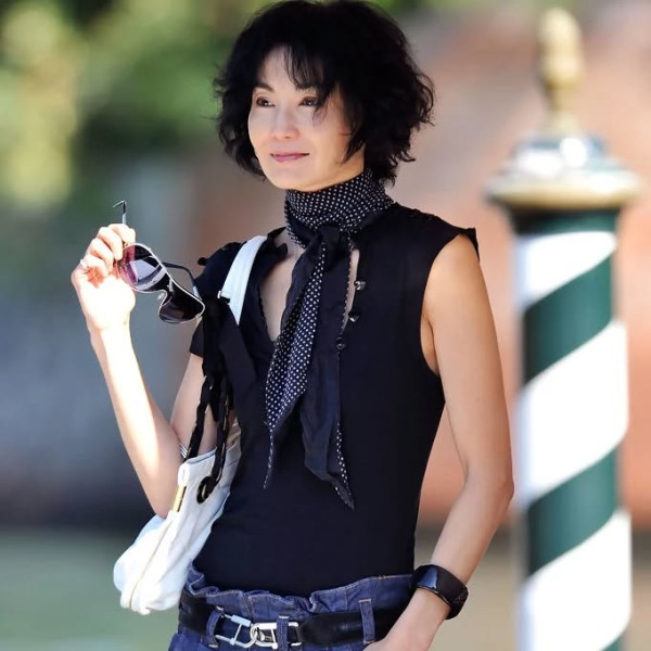 Threads熱議10大最有禮貌藝人！零負評男神一行為勁加分 張曼玉超親民舉動永世難忘