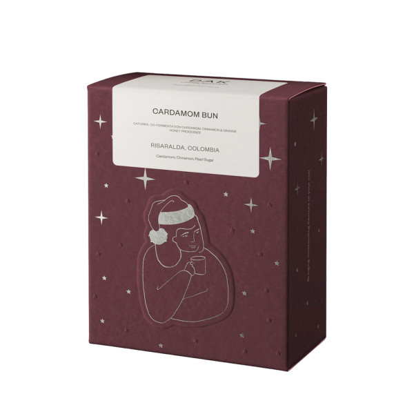 荃新天地「冬日咖啡市集」：14大人氣咖啡品牌＋台灣冠軍咖啡師＋黑膠音樂＋工作坊體驗