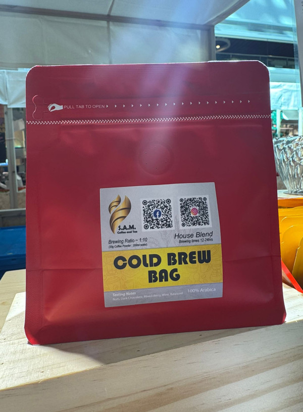 荃新天地「冬日咖啡市集」：14大人氣咖啡品牌＋台灣冠軍咖啡師＋黑膠音樂＋工作坊體驗