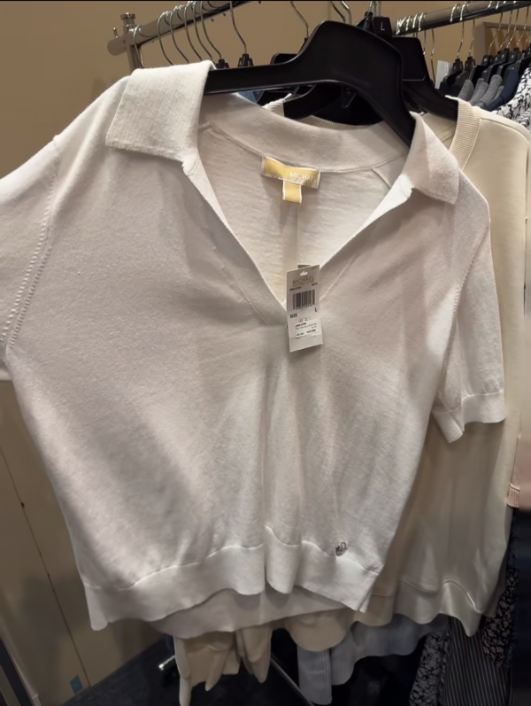 MICHAEL KORS銅鑼灣開倉低至2折！限時優惠！$200起買手袋/銀包/卡套/女裝