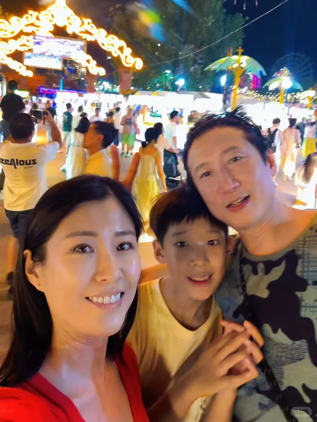 洪天明周家蔚宣布舉家移居深圳 一家四口告別大埔2000呎豪宅！兩公婆親自搬屋極盡艱辛